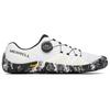 Merrell - Vapor Glove 6 Boa - Barfußschuhe 45 | EU 45 weiß/grau