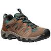 Keen - Women's Headout WP - Multisportschuhe US 10 | EU 40,5 braun