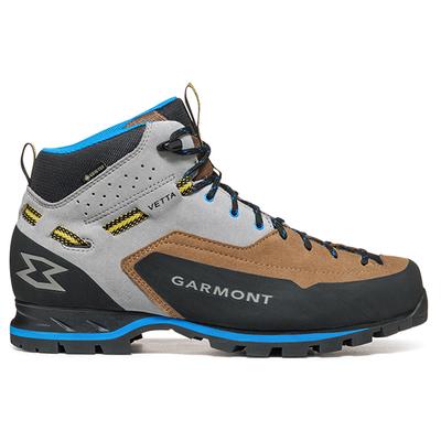 Garmont - Vetta Evo GTX - Approachschuhe 47,5 | EU 47,5 schwarz Image
