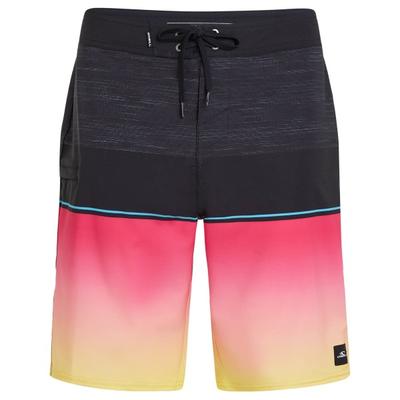 O'Neill - Hyperfreak Heat Block 21 Boardshorts - Boardshorts Gr 38 grau Image