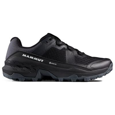 Mammut - Girun II Low GTX - Multisportschuhe 42 2/3 | EU 42,5 schwarz Image