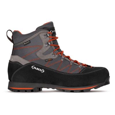 AKU - Trekker L.3 Wide GTX - Wanderschuhe 41 | EU 41 schwarz Image