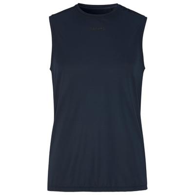 Craft - Adv Essence SL Tee 2 - Tank Top Gr L blau