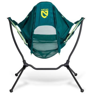 Nemo - Stargaze Reclining Camp Chair - Campingstuhl bunt Image