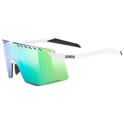 Uvex - Pace Stage CV Mirror Cat. 2 (VLT 35%) - Fahrradbrille bunt Image