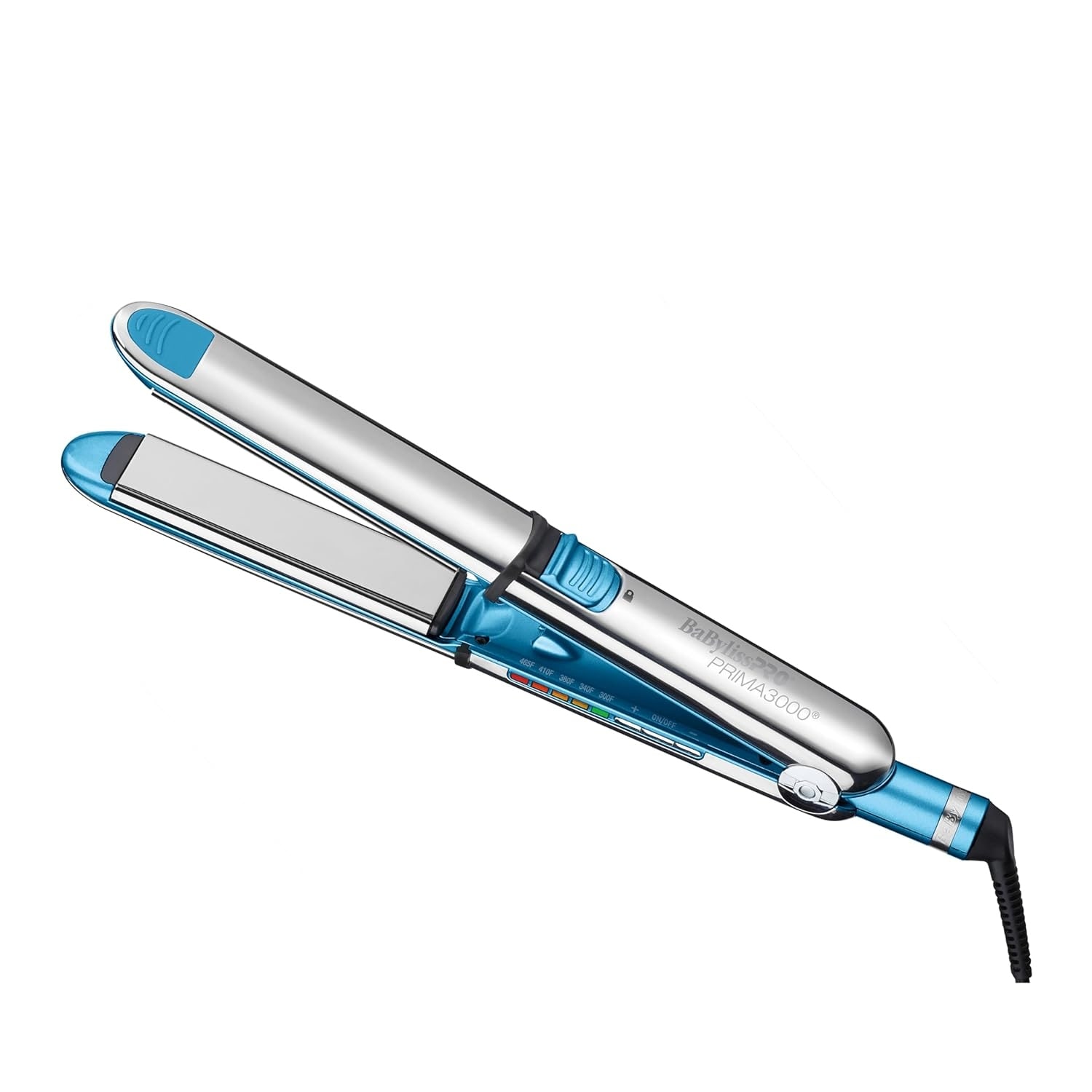 BaBylissPRO Nano Titanium Prima3000 1¼" Ionic Styling Iron