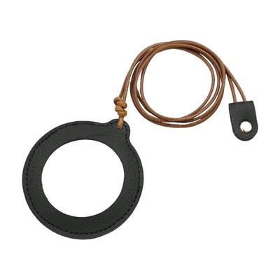 Ahlsen Lupe, tragbare 3-fache Lupe für Halskette, kleine faltbare Taschenlupe mit optischer Image