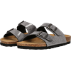 Sandale CRUZ "Winsy W Cork Sandal", Gr. 39, grau (titanium gre), Synthetik, unifarben, sportlich, Schuhe