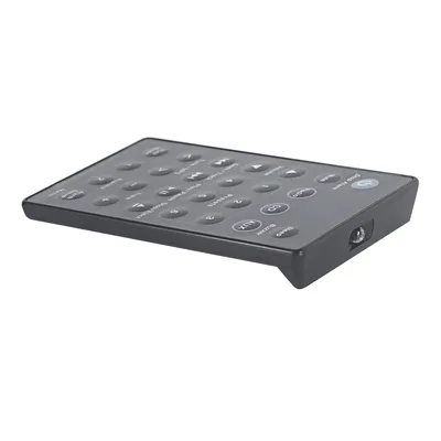 Lautsprecher-Fernbedienung, Ersatzteile, Lautsprecher, kabelloser Controller für Bose Wave SoundTouch Music Radio System III IV Image
