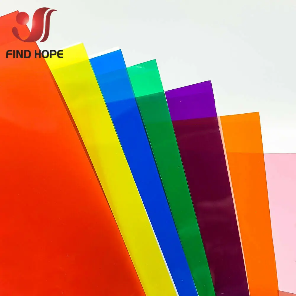 1 Rolle 20*120cm 7 Farben Fenster folien Fleck Glas Tönung selbst klebend Home Office Weihnachts glas Dekor DIY Image