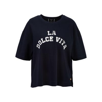 19v69 Italia T-Shirts Petonia Marina Image