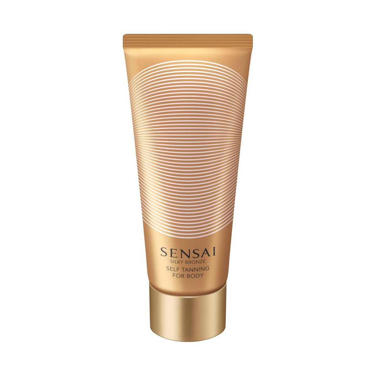 Silky Bronze – Selbstbräuner für den Körper, 150 ml Image