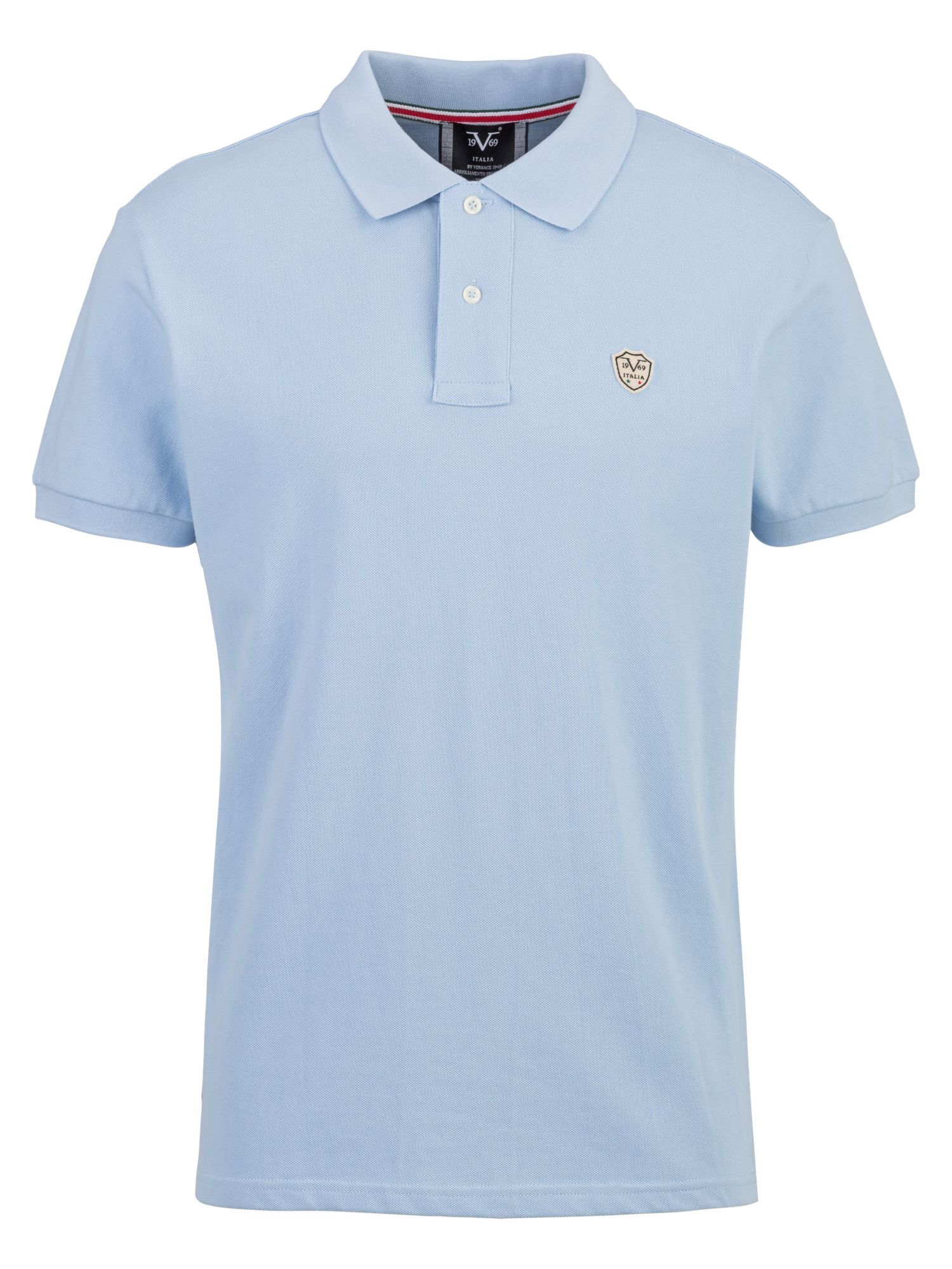 19v69 Italia Poloshirts Emilio Image