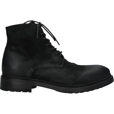 FABRICE ENEA - Black - Stiefel Image