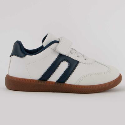 Montevita Sneaker Sneakid3 Weiß Image