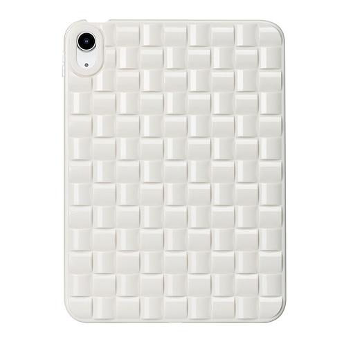 Tablette Hüllenabdeckung Für Apple iPad Pro 11(2024) iPad 10,9'' 10 iPad Air 5. 4. 10,9 iPad 9., 8., 7. Generation 10,2 Zoll iPad Air 3. 10,5 iPad mini 6. Generation 8,3 iPad mini 5. 7,9 iPad Image