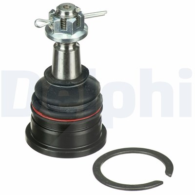 Delphi Trag-/Führungsgelenk [Hersteller-Nr. TC1792] für Toyota Image