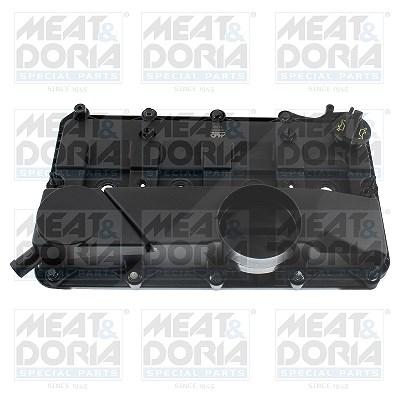 Meat & Doria Zylinderkopfhaube [Hersteller-Nr. 91818] für Citroën, Fiat, Ford, Peugeot Image