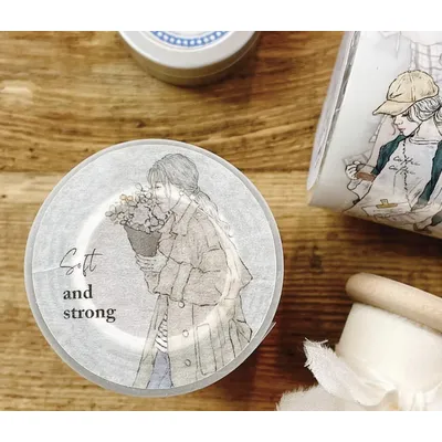 Tape