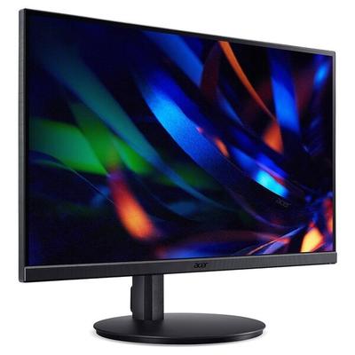 Acer Monitor »Vero CB272E3bmiprzx« 69,0 cm / 27,2 '' schwarz, 61.2x52x23.4 cm
