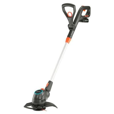 GARDENA Akku Rasentrimmer »ComfortCut Ready-To-Use Set«, 38x26 cm