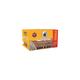 Borbone - Capsule Caffè Compatibili Dolcegusto Miscela Decisa 75 + 15 Pezzi