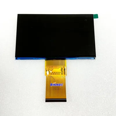 New HD LCD Screen Display For nexigo pj40 LED Projector Nixigo Pj40