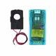 Misuratore multifunzione digitale AC Watt Potenza Volt Amp Modulo di test di corrente TTL PZEM-004T con bobina 0-100A 80-260 V CA per Arduino