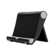 Supporto da tavolo regolabile per telefono cellulare per tablet Supporto da tavolo per iPad Air