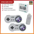SF900 Console per videogiochi HDMI Video TV Game Stick Controller wireless 2.4G Gioco portatile Conso in 5000 giochi Gioco portatile
