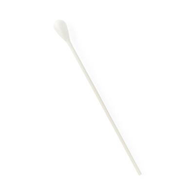 Medline OB/GYN Swab with Rayon Tip, Sterile, Paper Shaft, 8