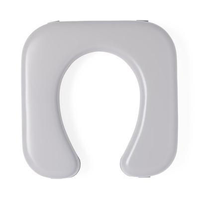 Medline Padded Seat for Commodes G1-301DPX1 and G1-502PWX1, 1 EA (G1-301PSEAT)