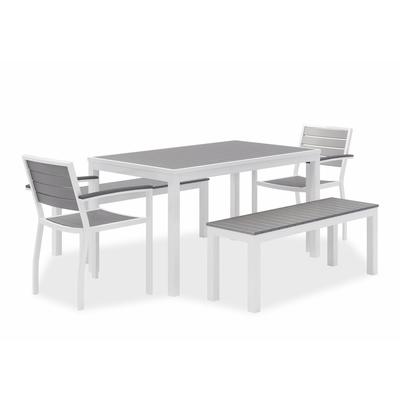 Outdoor+Benches