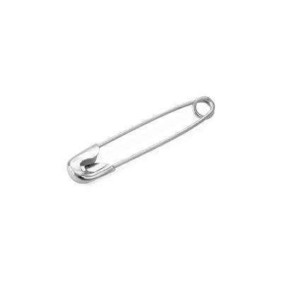 Medline Steel Safety Pins, Size 3, 2