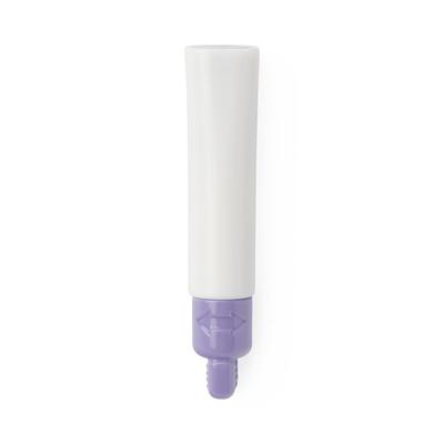 Medline Sterile Safety Lancet with Pressure Activation, 28G x 1.8 mm, 100/BX (MPHPRESS28Z)