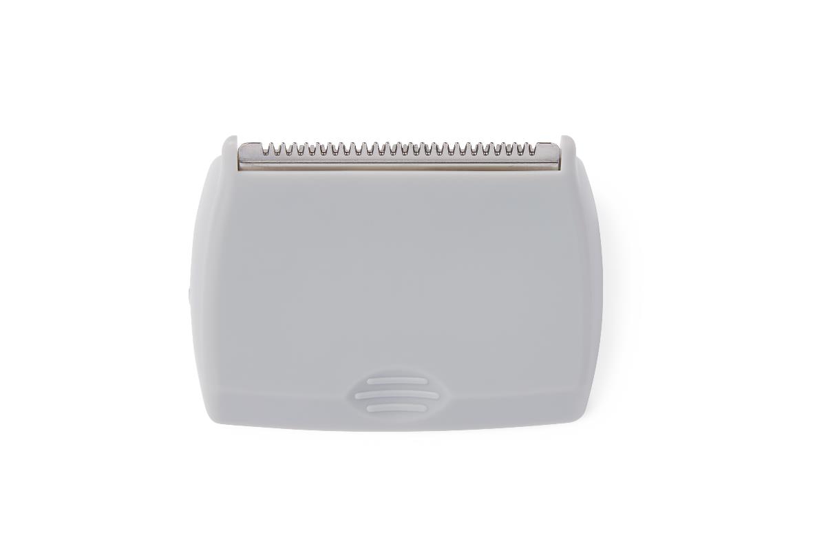 Medline Universal Flat Style Clipper Blade, 50/CS (UBLADEFL)