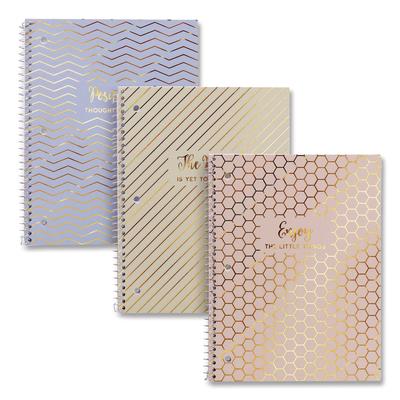 Notebooks+Pads
