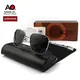 AO Sunglasses Man American Army Military Aviation Pilot Polarized Sun Glasses Woman Luxury Brand Vintage Metal Titanium Frame