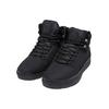 Stiefel K1X "K1X Herren Play Hard GK 3000", Gr. 41, tripleschwarz, Leder, Schuhe