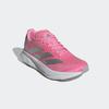 Laufschuh ADIDAS PERFORMANCE "DURAMO SL 2", Gr. 39, bliss pink, silber metallic, pink fusion, Textil, Synthetik, sportlich, Schuhe