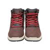 Stiefel K1X "K1X Herren Play Hard Territory Superior", Gr. 47.5, coffee, schwarz, Leder, Schuhe