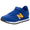 Sneaker NEW BALANCE "PV32", Gr. 30, team royal, Textil, Synthetik, sportlich, Schuhe