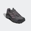 Wanderschuh ADIDAS TERREX "TERREX EASTRAIL GORE-TEX", Gr. 38,5, grau five, preloved fig, preloved fig, Textil, Synthetik, sportlich, Schuhe