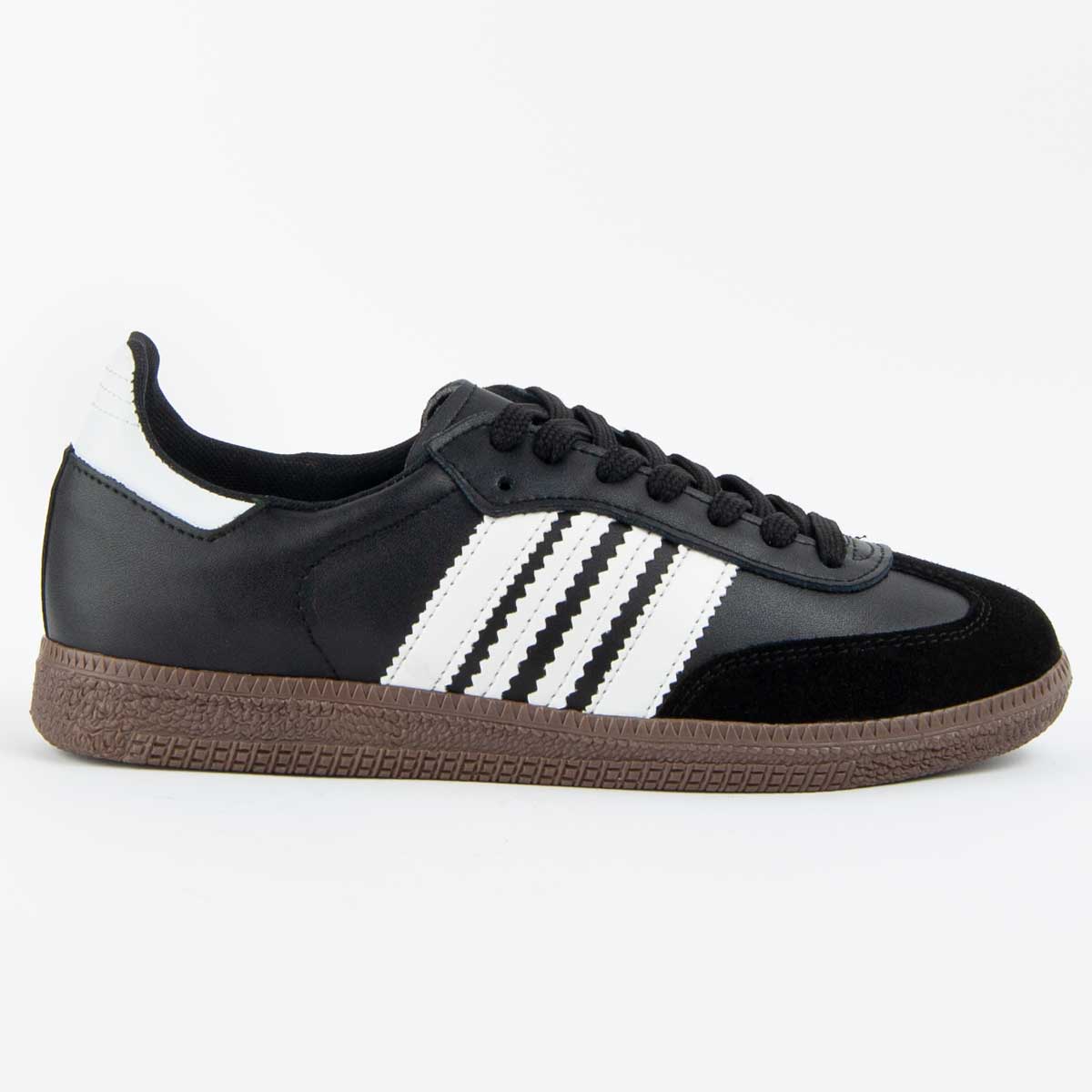 Purapiel Sneaker Purasamb Schwarz US 39