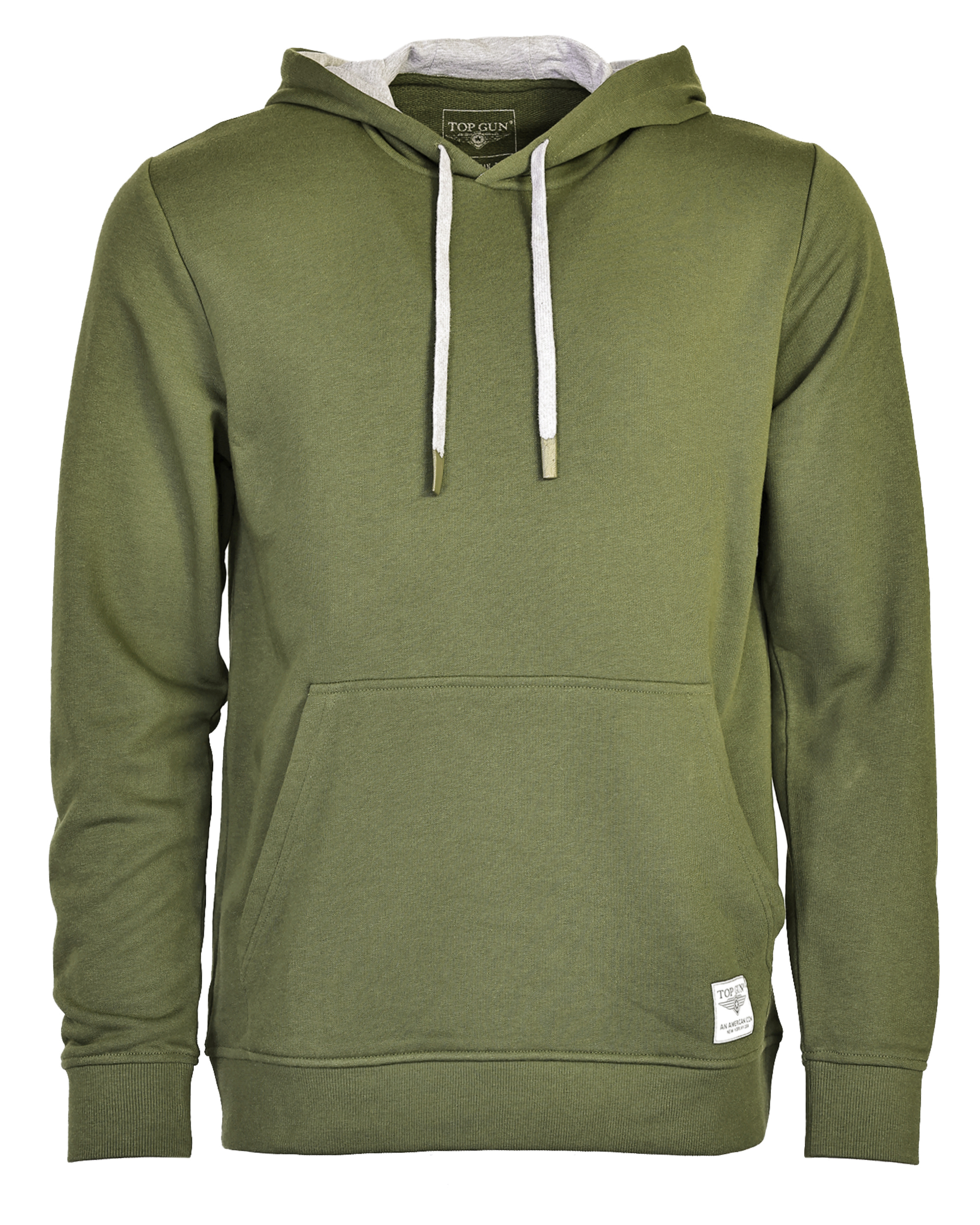 Top Gun Hoodie TG22009 Image