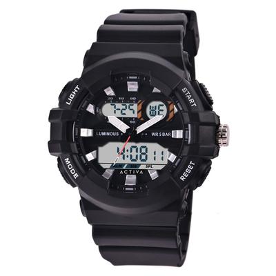 Activa X Invicta Digital ACW496-001 Herrenuhr - 50mm Image