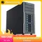 ZhenLoong Full Tower 8-Bay Hot-Swap-Festplatte SAS SATA NAS-Gehäuse Server GPU Grafik-Workstation-Gehäuse 12 GB Backplane SFF8643