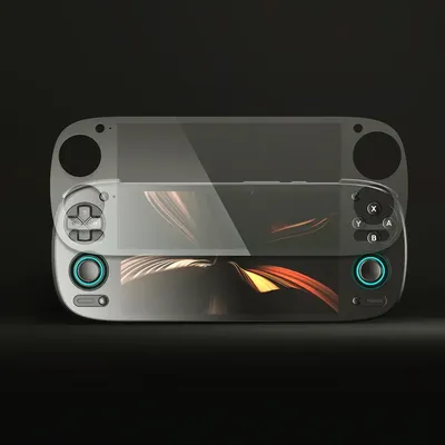 Film-Taschengriff für Retroid Pocket 5, Handheld-Spielekonsole, RP5-Griff, Film der