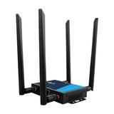 WiFi router 4G Broadband Wireless Router With SIM Card Slot