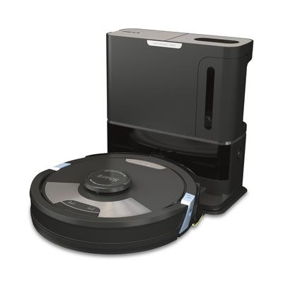 Ai Ultra 2-in-1 Robot Vacuum and Mop with Xl Hepa Self-Empty Base